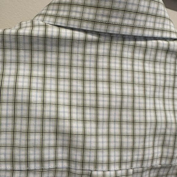 Brooks Brothers Boys Button Down Shirt size XS - Picture 6 of 6